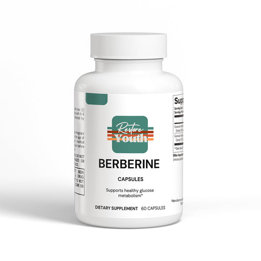 Berberine