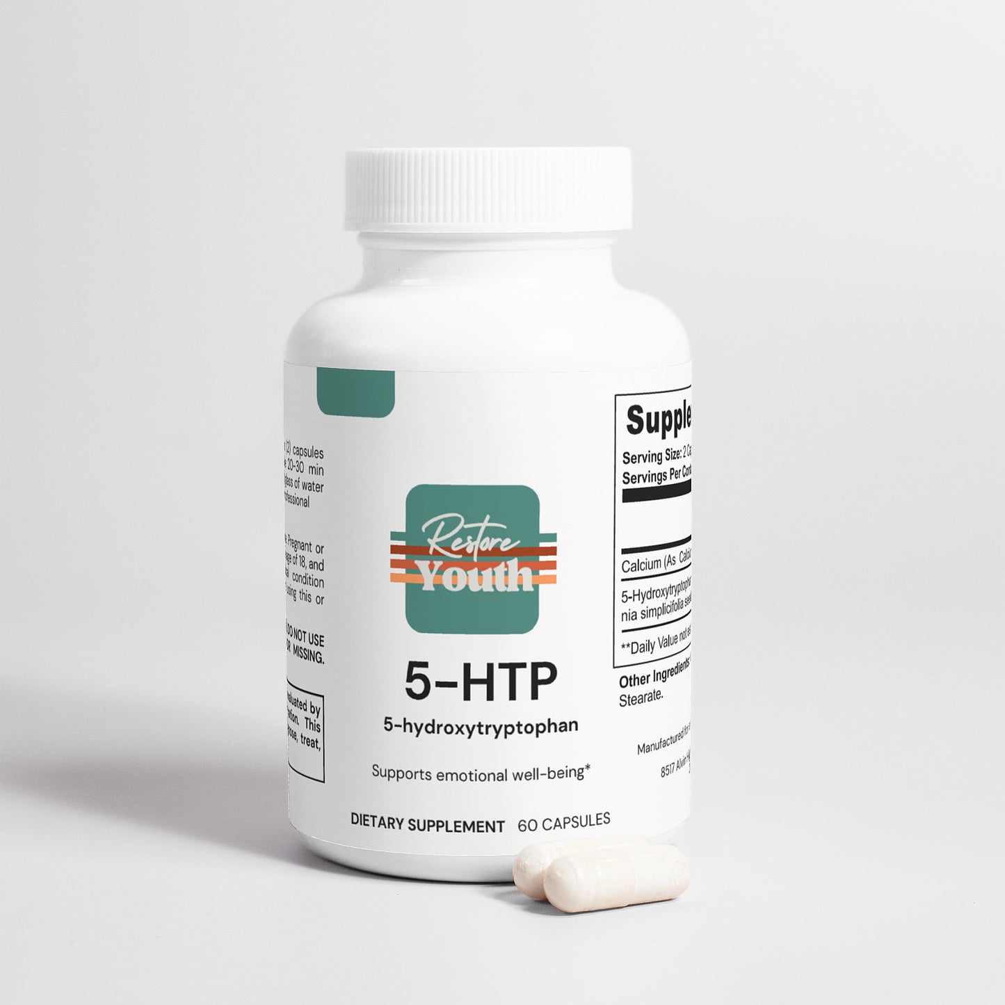 5-HTP