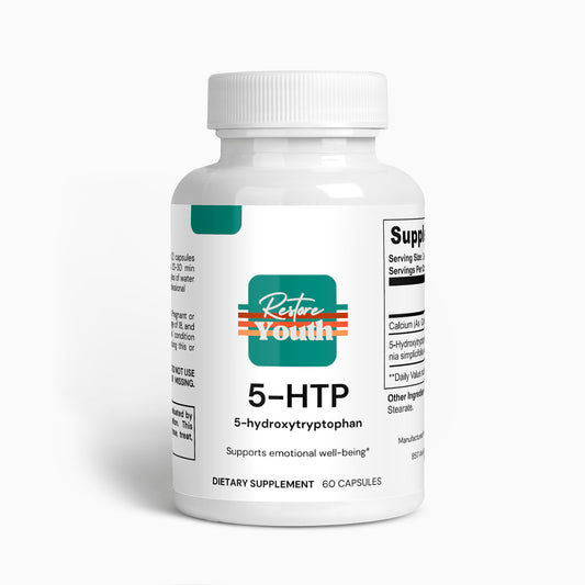 5-HTP