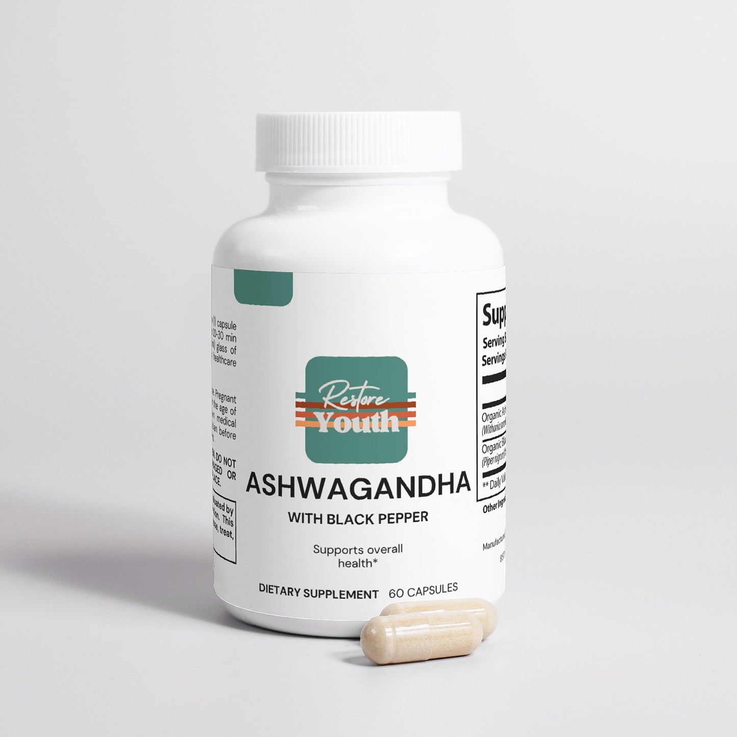 Ashwagandha