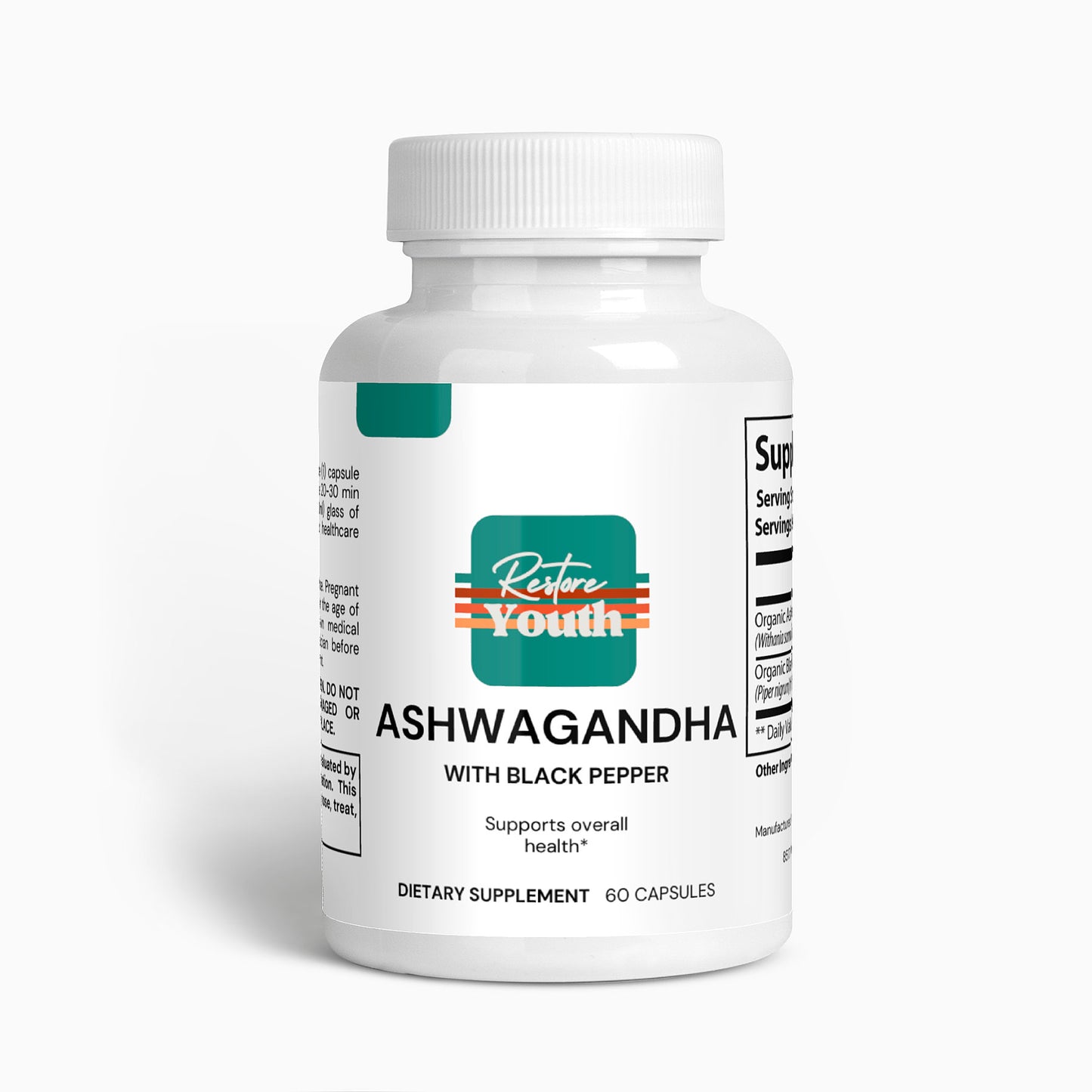 Ashwagandha