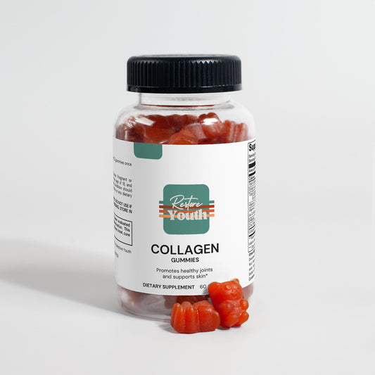 Collagen Gummies