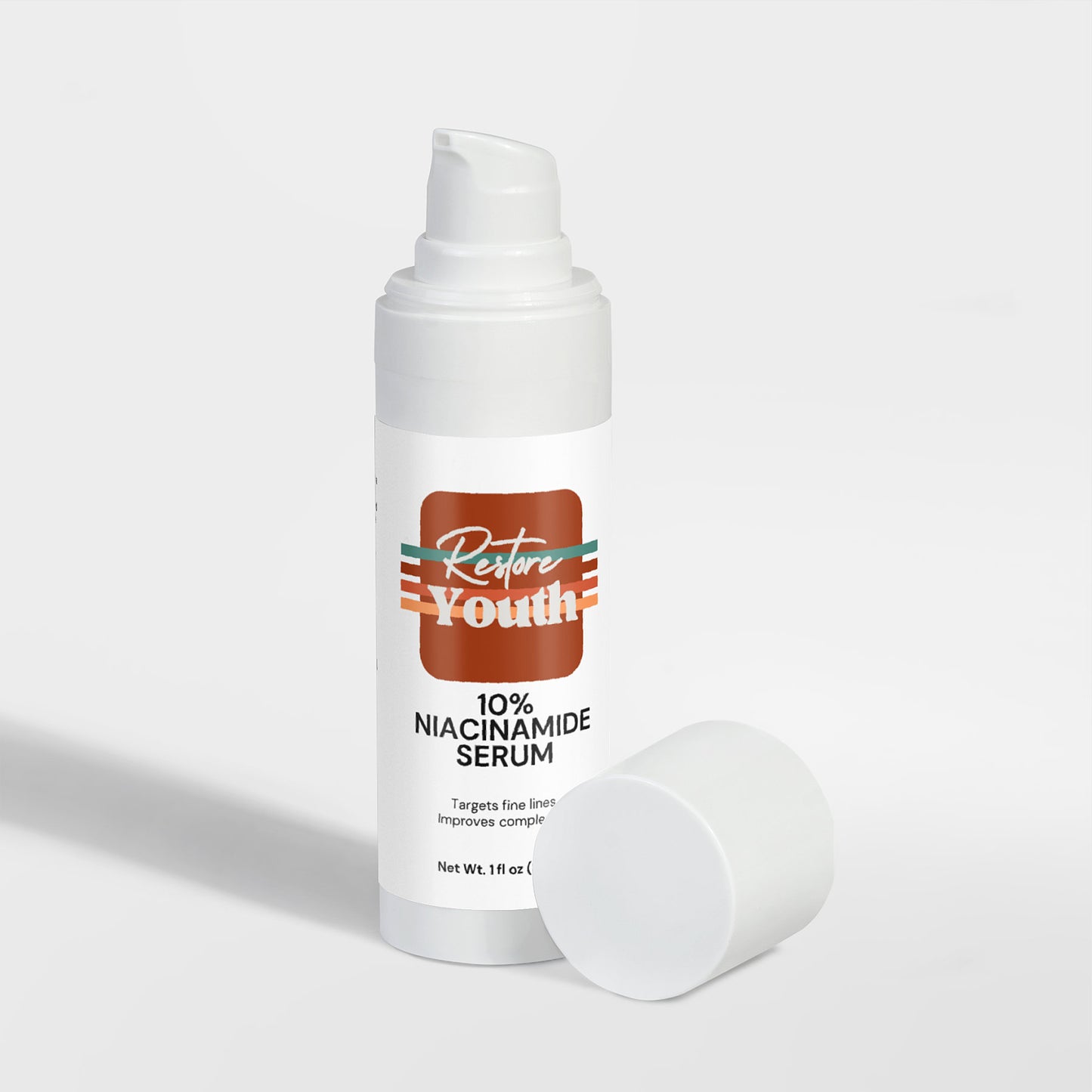 10% Niacinamide Serum