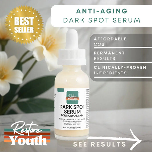 Dark Spot Serum Restore Youth