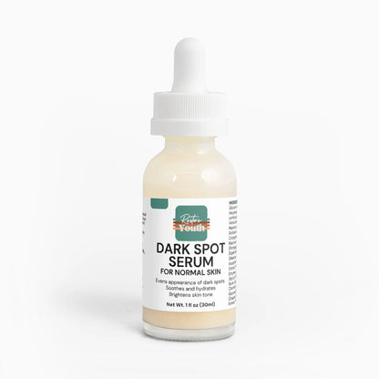 Dark Spot Serum Restore Youth