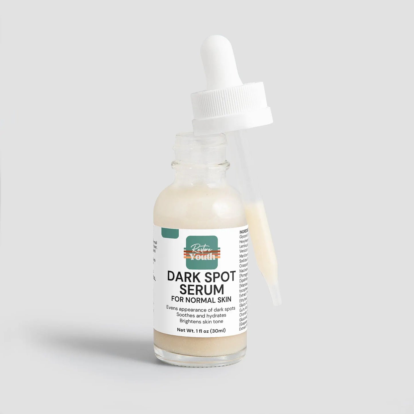 Dark Spot Serum Restore Youth