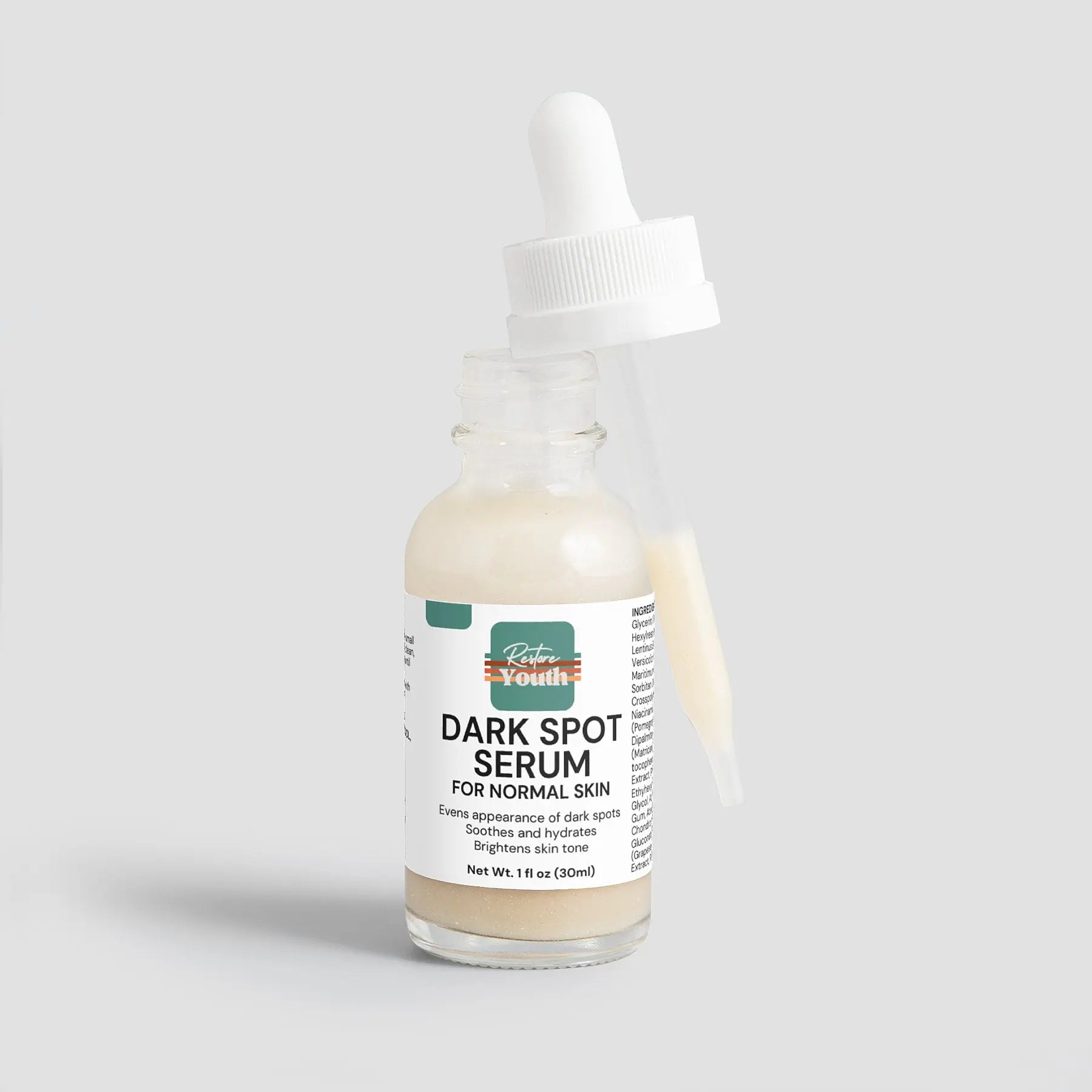 Dark Spot Serum Restore Youth