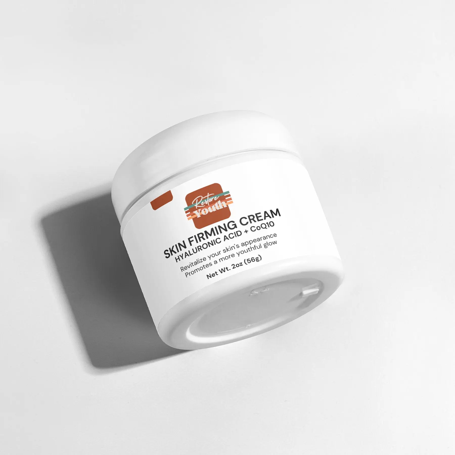 Skin Firming Cream Restore Youth