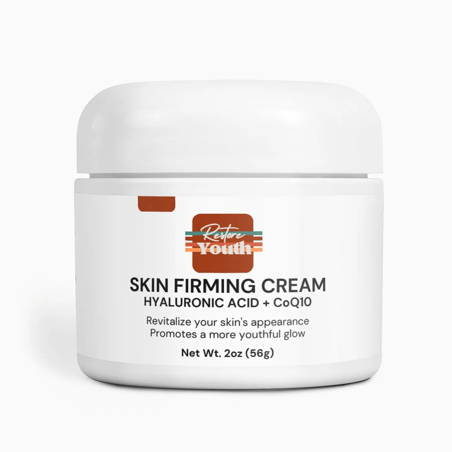 Skin Firming Cream Restore Youth