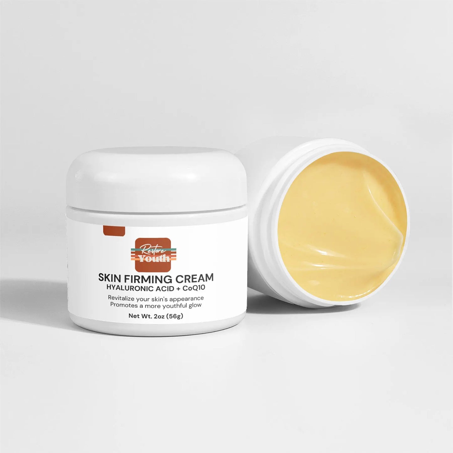 Skin Firming Cream Restore Youth