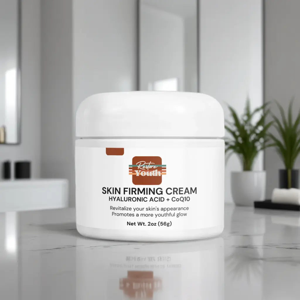 Skin Firming Cream Restore Youth