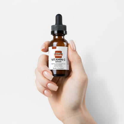 Vitamin C Serum Restore Youth