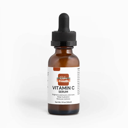 Vitamin C Serum Restore Youth