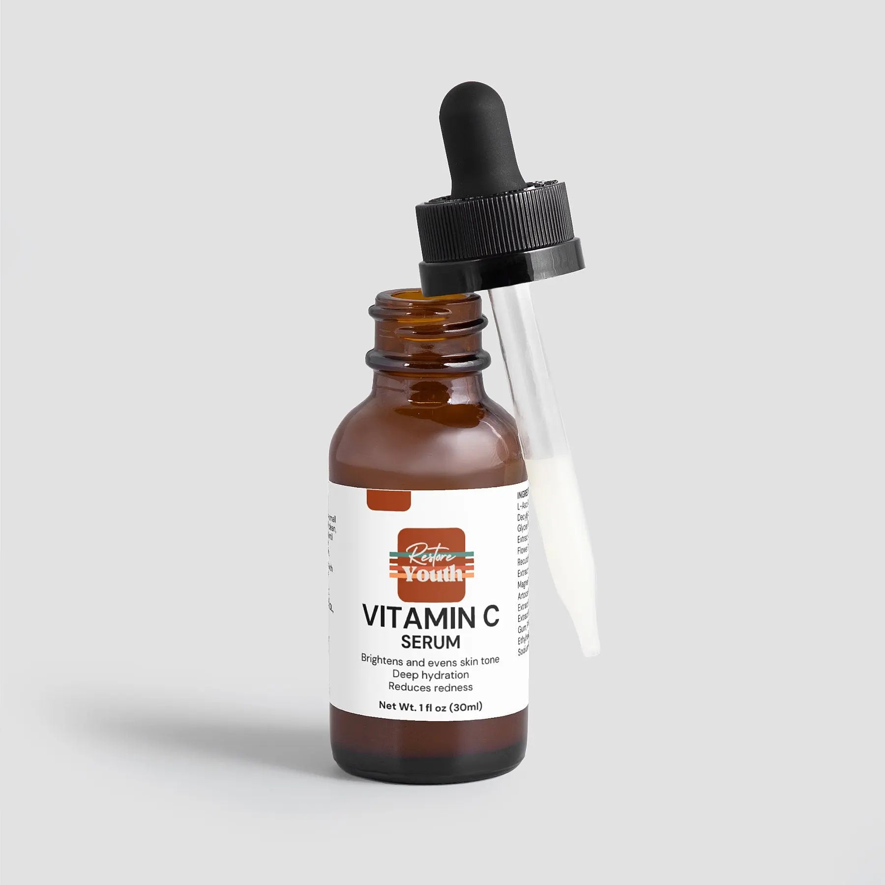 Vitamin C Serum Restore Youth