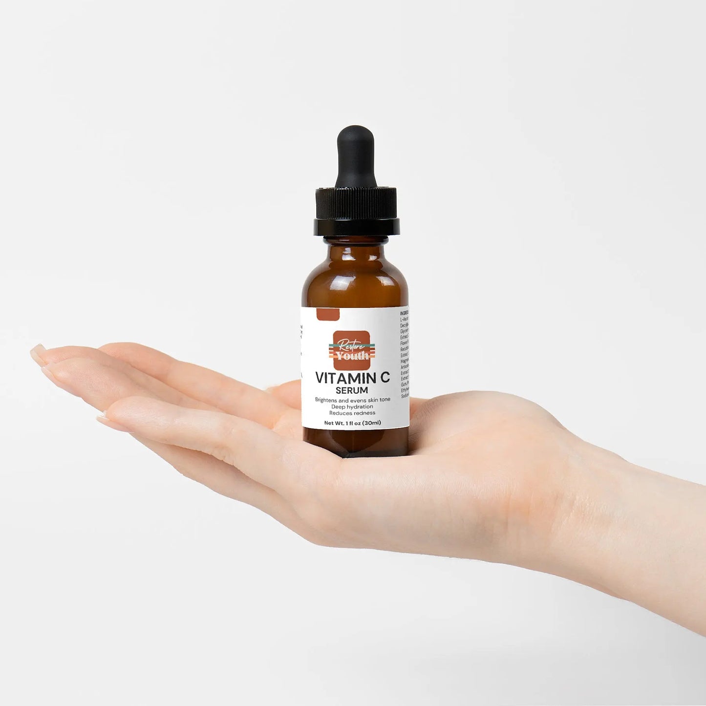 Vitamin C Serum Restore Youth